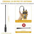   Baofeng UV-9R Pro